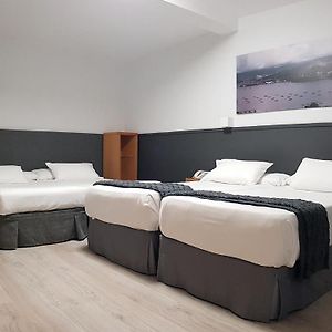 Habitación Cuádruple